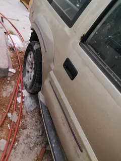 2013 GWM Multiwagon SUV