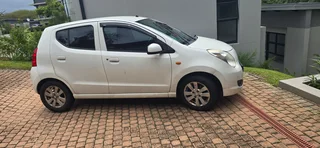 2012 Suzuki Alto Hatchback