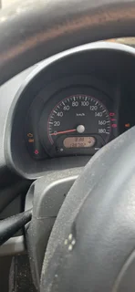 2012 Suzuki Alto Hatchback