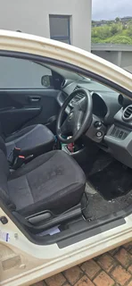 2012 Suzuki Alto Hatchback