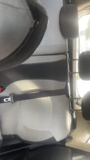 2017 Renault Captur Hatchback