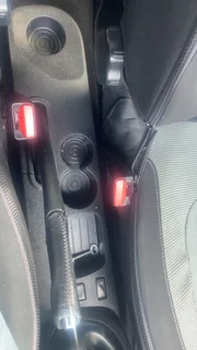 2017 Renault Captur Hatchback