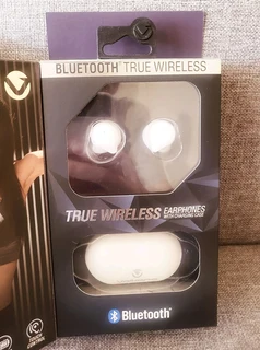 Volkano Scorpio Wireless Bluetooth Earbuds