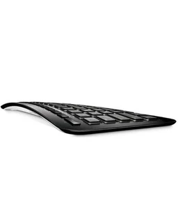 Microsoft arc Bluetooth keyboard
