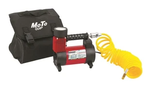 Motoquip 35 l m air compressor