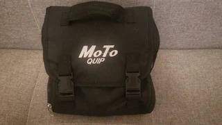 Motoquip 35 l m air compressor