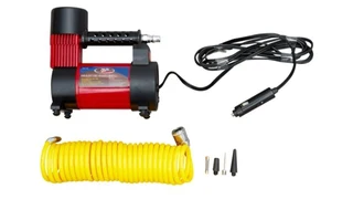 Motoquip 35 l m air compressor