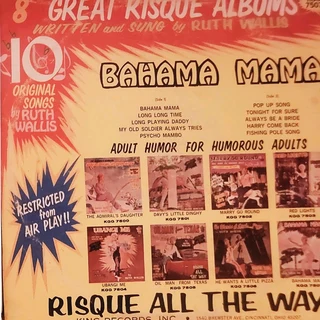 Various 12 Inch Vinyl Records