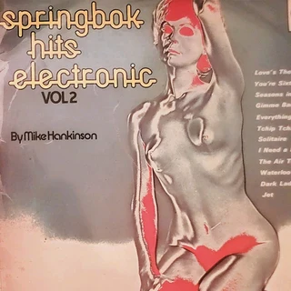 Various 12 Inch Vinyl Records