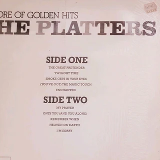 Various 12 Inch Vinyl Records