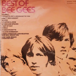 Various 12 Inch Vinyl Records