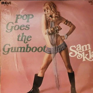 Various 12 Inch Vinyl Records