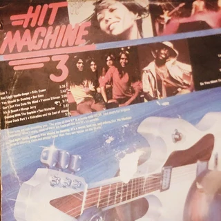 Various 12 Inch Vinyl Records