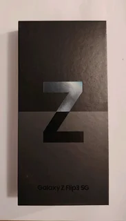Samsung Galaxy ZFlip3 5G For Spares
