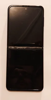 Samsung Galaxy ZFlip3 5G For Spares
