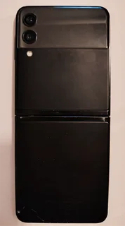 Samsung Galaxy ZFlip3 5G For Spares