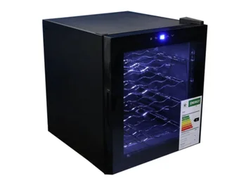 Swan wine cooler 16 bottle