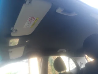 Car Headliner Repairs