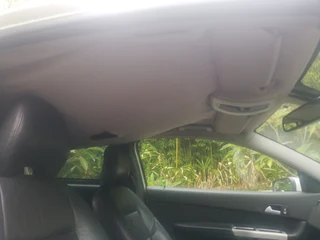 Car Headliner Repairs