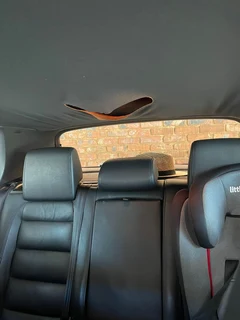 Car Headliner Repairs