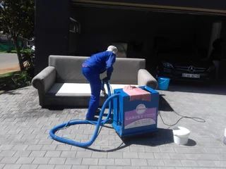 Carpet Cleaning, Couches, Matresses, car interior etc