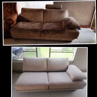 Carpet Cleaning, Couches, Matresses, car interior etc