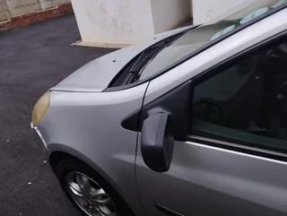 2007 Renault Clio Hatchback