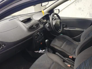 2007 Renault Clio Hatchback