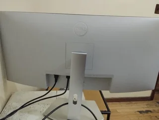Dell curve Monitor for Sale- Ad posted by sokhela