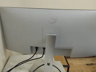 Dell curve Monitor for Sale- Ad posted by sokhela