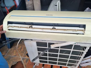 Samsung air-conditioner