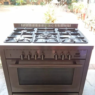 Elba Appliances Repairs