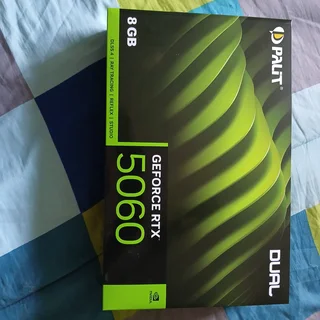 Rtx 5060 8gb