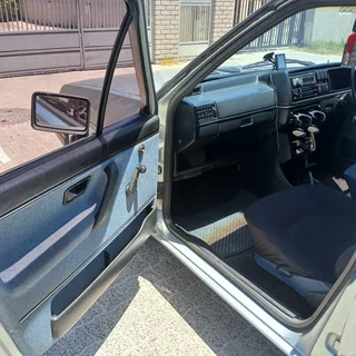 Golf mk2 1.8 CSX automatic