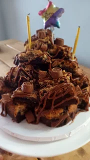 MYZ-BAKES, - Ad posted by MYZ BAKES