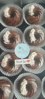 MYZ-BAKES, - Ad posted by MYZ BAKES