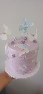 MYZ-BAKES, - Ad posted by MYZ BAKES