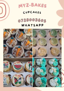 MYZ-BAKES, - Ad posted by MYZ BAKES