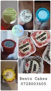 MYZ-BAKES, - Ad posted by MYZ BAKES