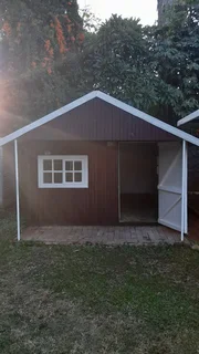 Room to rent for 1 person in Chantelle 3km from Wonderpark Mall