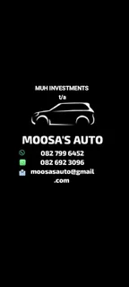 2012 Nissan NP200 van R70000