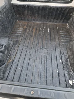 2012 Nissan NP200 van R70000