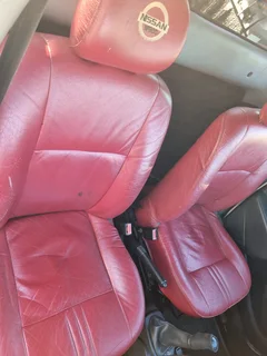 Np200 1.6i aircon spec