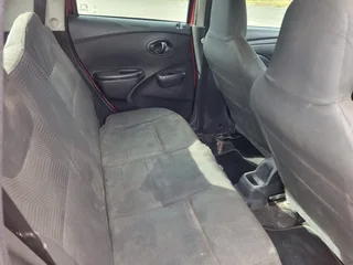 2019 Datsun Go 1.2 mid