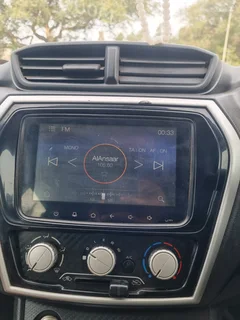 2019 Datsun Go 1.2 mid