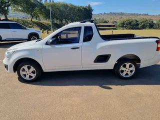2016 Chevrolet utility
