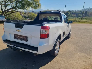 2016 Chevrolet utility