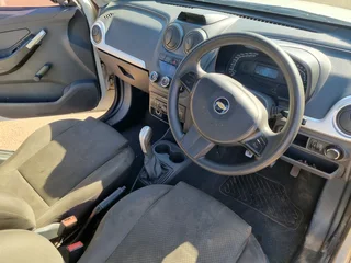 2016 Chevrolet utility