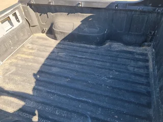 2016 Chevrolet utility