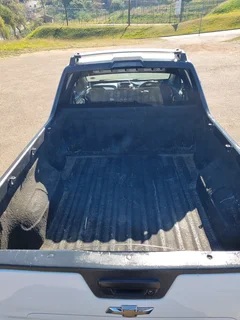 2016 Chevrolet utility